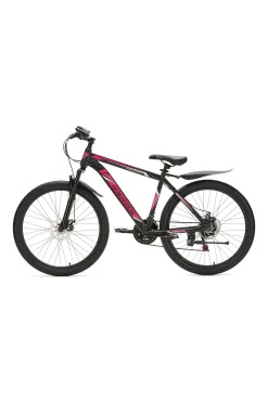 Bicicleta Montaña Generation Guardabarros