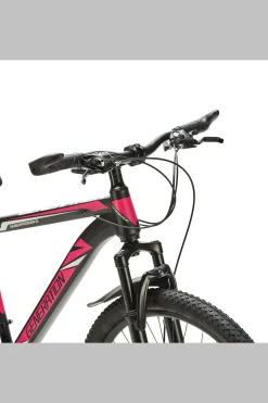 Bicicleta Montaña Generation Guardabarros