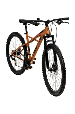 Bicicleta Montaña Huffy Korros 27.5