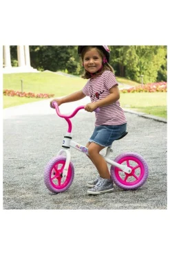 Bicicleta Sin Pedales Chicco Bullet 10"