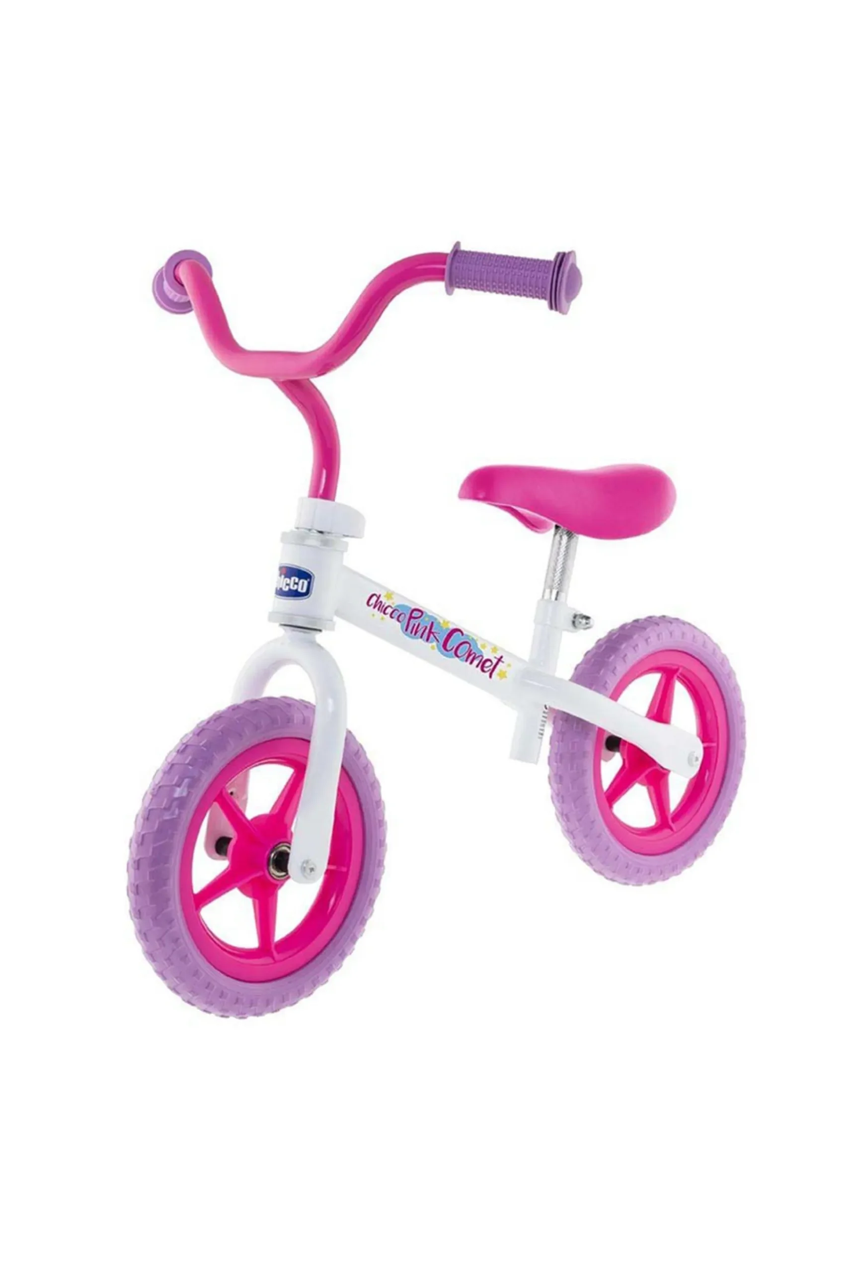 Bicicleta Sin Pedales Chicco Bullet 10"