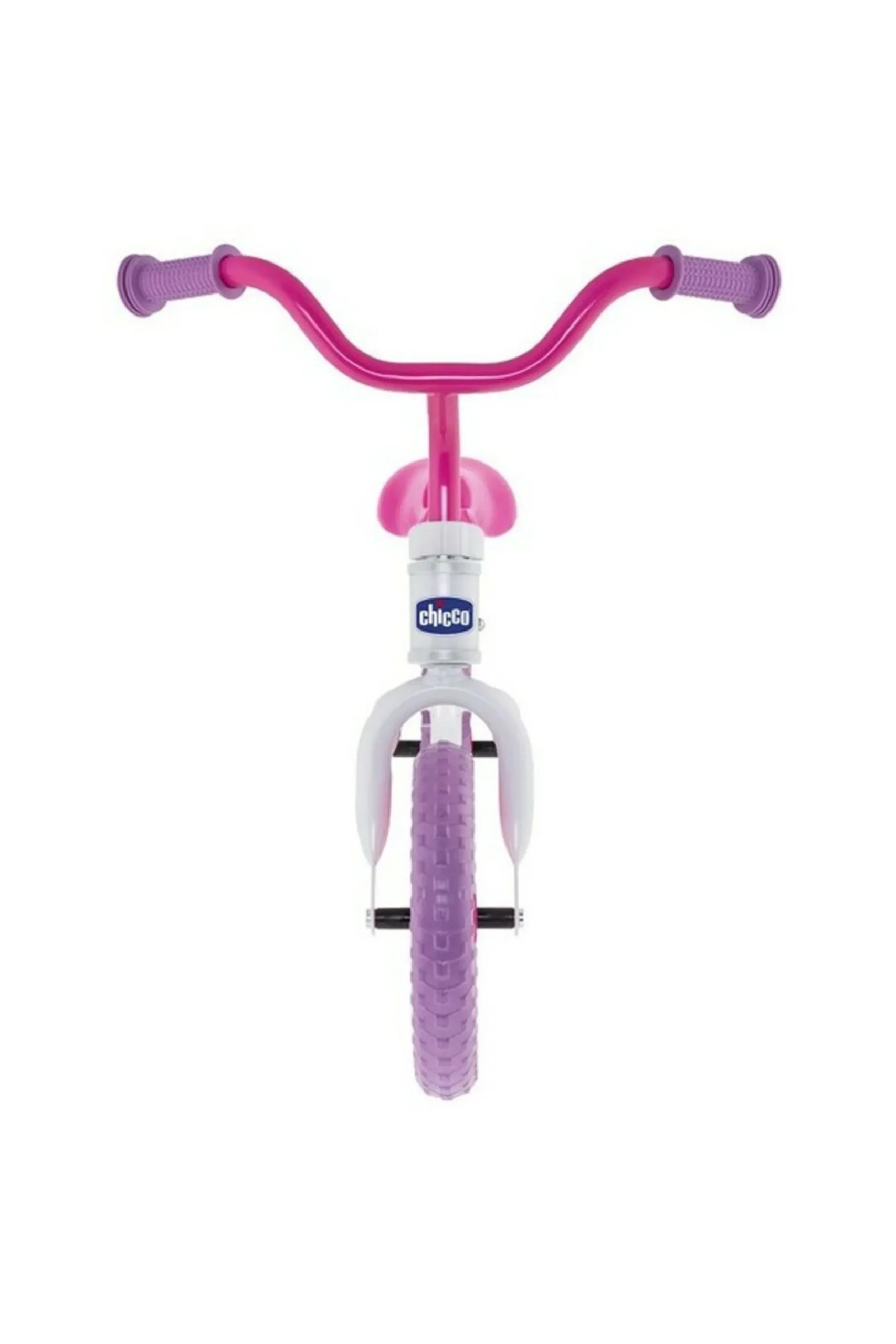 Bicicleta Sin Pedales Chicco Bullet 10"