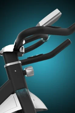 Bicicleta Spinning Cecotec Drumfit Indoor 23000 Kosmos Pro