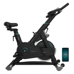Bicicletas Spinning Cecotec Drumfit Indoor 24000 Magnetic Connected