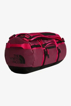 Bolsa The North Face Base Camp Duffel Xs 31l Burdeos Fucsia