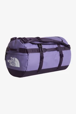 Bolsa The North Face Base Camp Duffel S 50l Morado