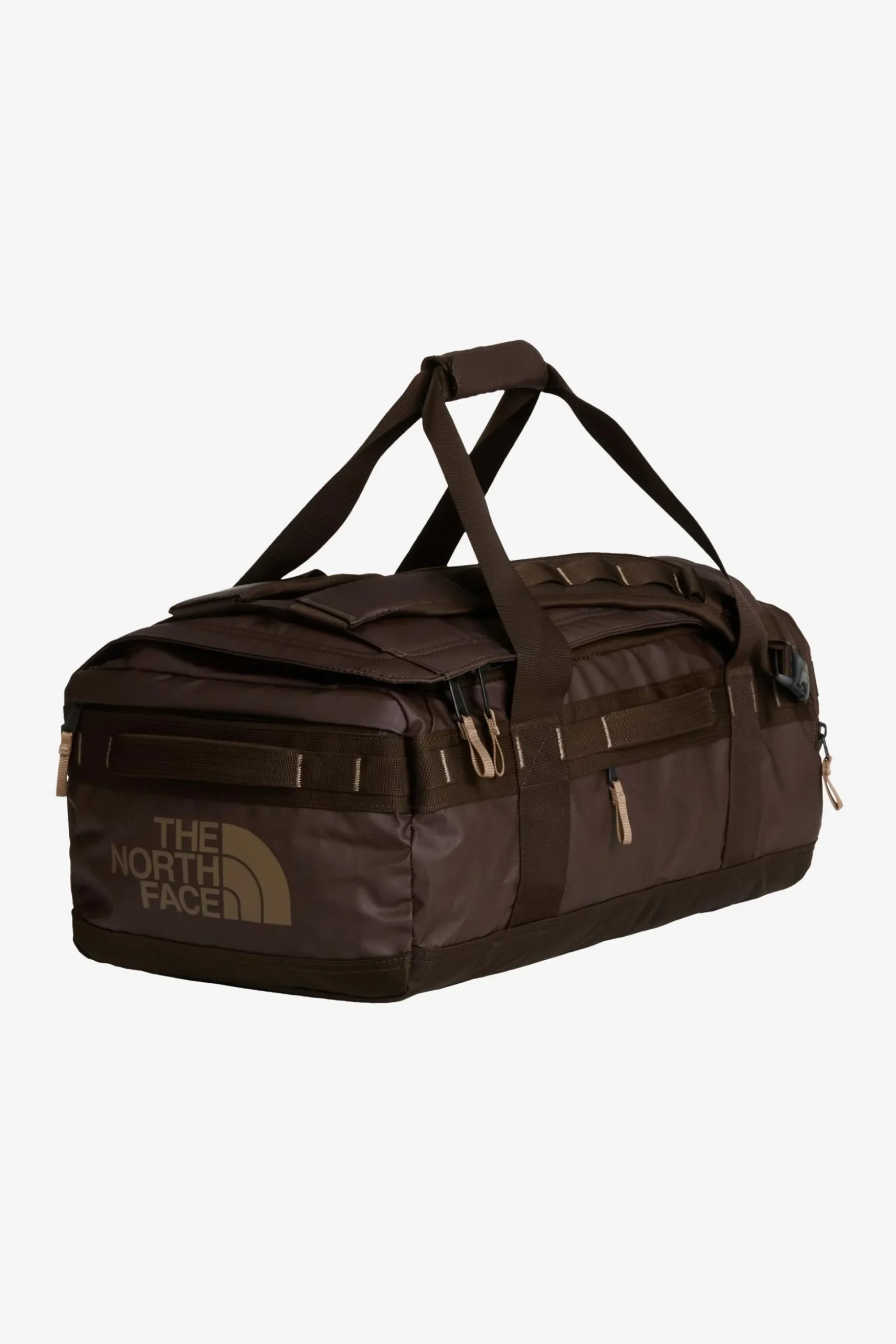 Bolsa The North Face Base Camp Voyager Duffle 42l Oscuro