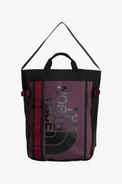 Bolsa The North Face Base Camp Tote Pack Burdeos