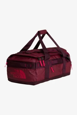 Bolsa The North Face Base Camp Voyager Duffle 42l Granate