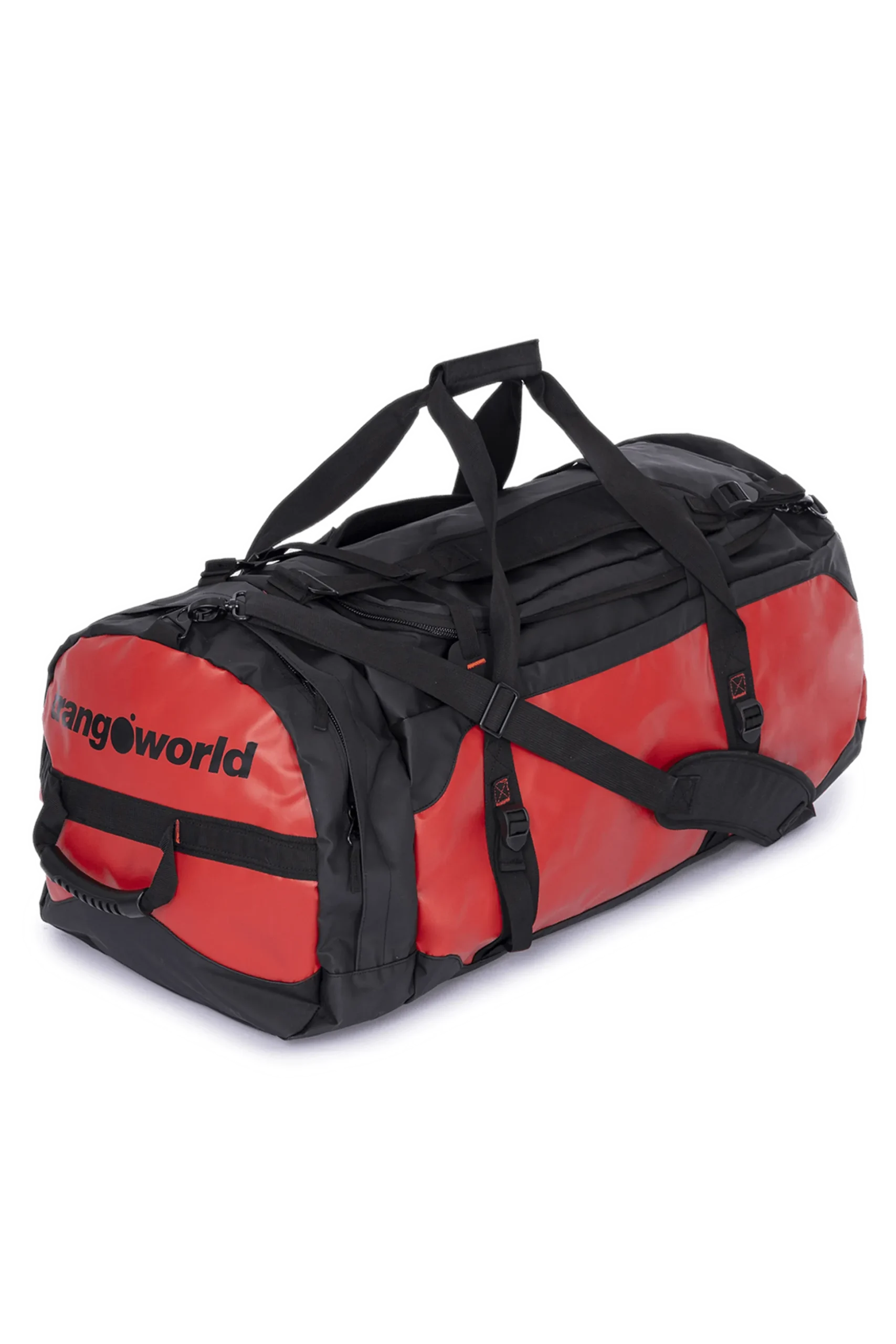 Bolso Trangoworld Expedicion 120
