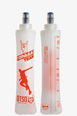 Botella Blanda 350ml Small Cap Yepaaa