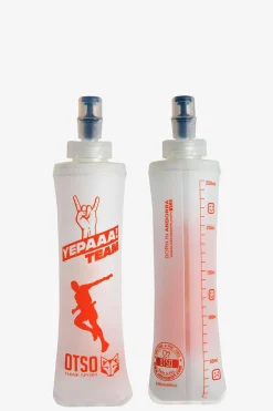 Botella Blanda 250ml Small Cap Yepaaa
