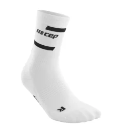 Calcetines Cortos Cep Con Compresión De Running