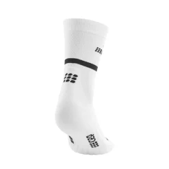 Calcetines Cortos Cep Con Compresión De Running