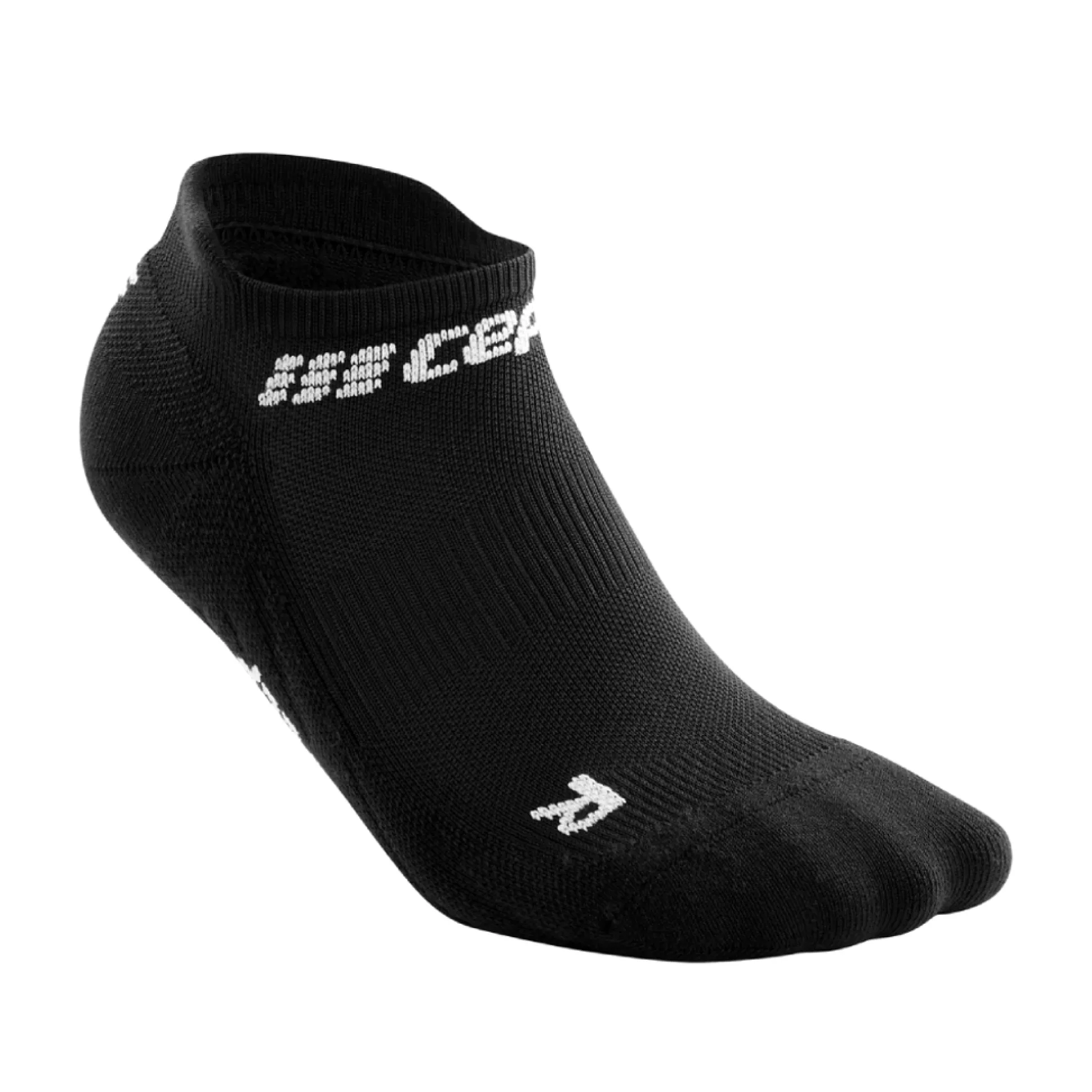 Calcetines Invisible Cep Con Compresión De Running