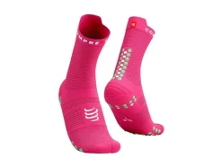 Calcetines Pro Racing V4.0 High Compressport