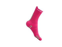 Calcetines Pro Racing V4.0 High Compressport