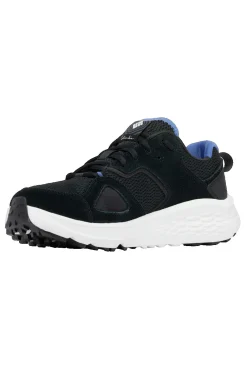Calzado Columbia Bethany Urban Active De Fitness Para Mujer Negro