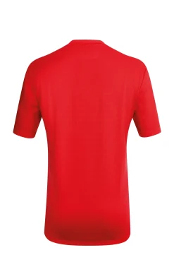 Camiseta Acerbis Magic Manga Corta