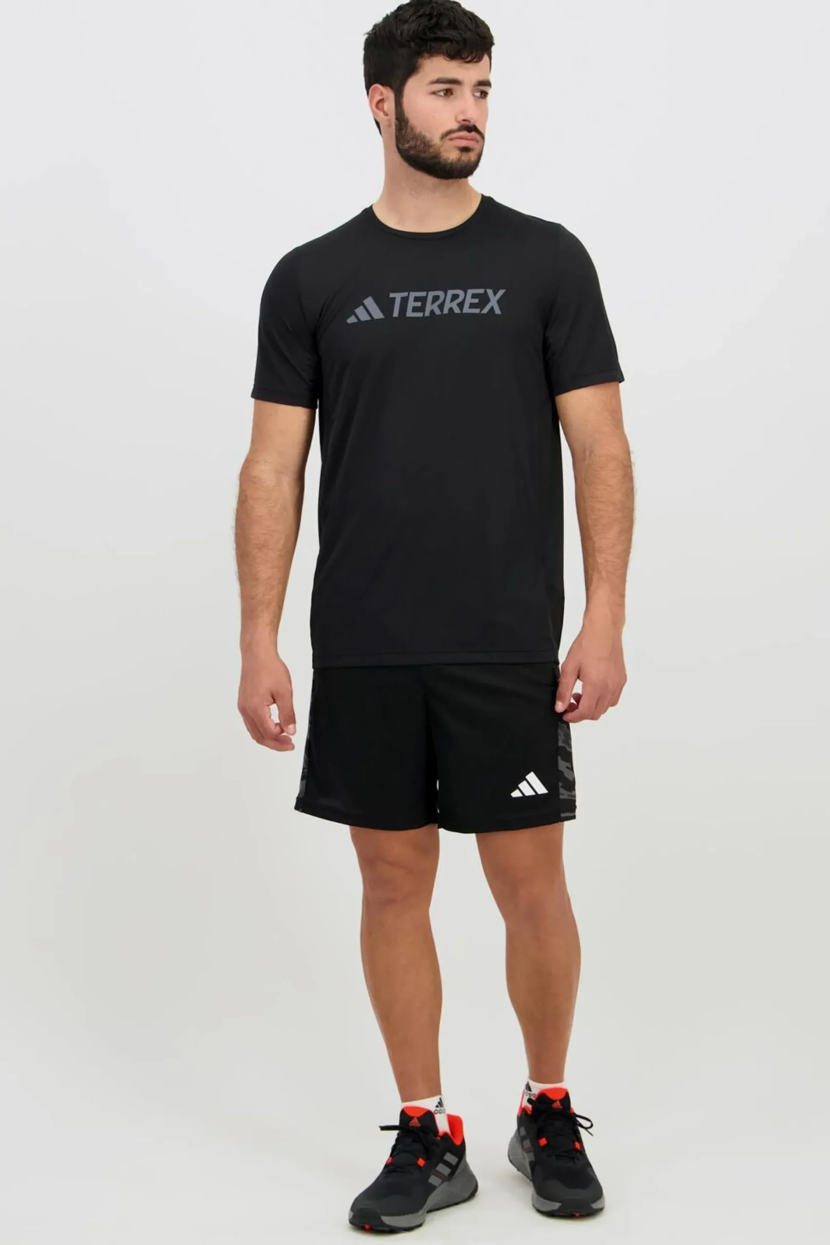Camiseta adidas
