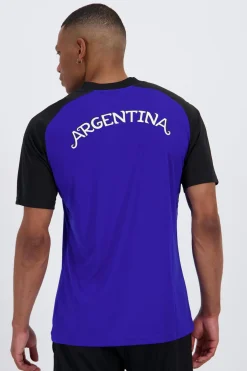 Camiseta Argentina Mundial 2026