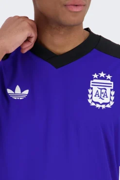 Camiseta Argentina Mundial 2026
