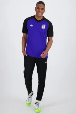 Camiseta Argentina Mundial 2026
