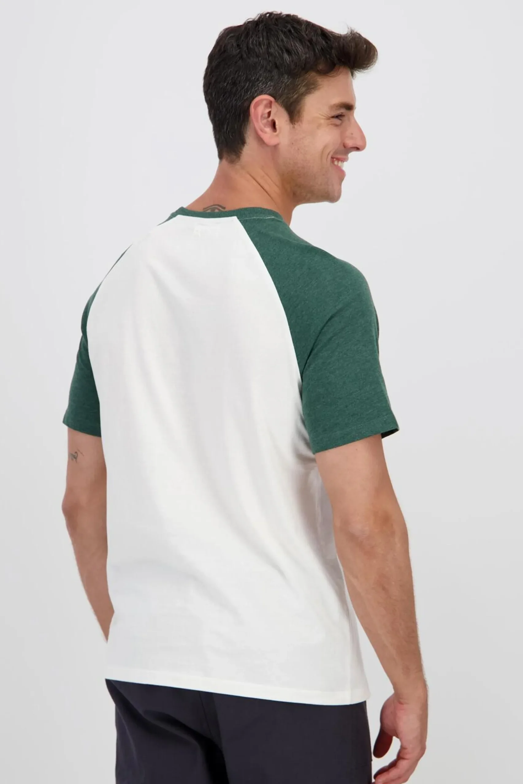 Camiseta Boriken