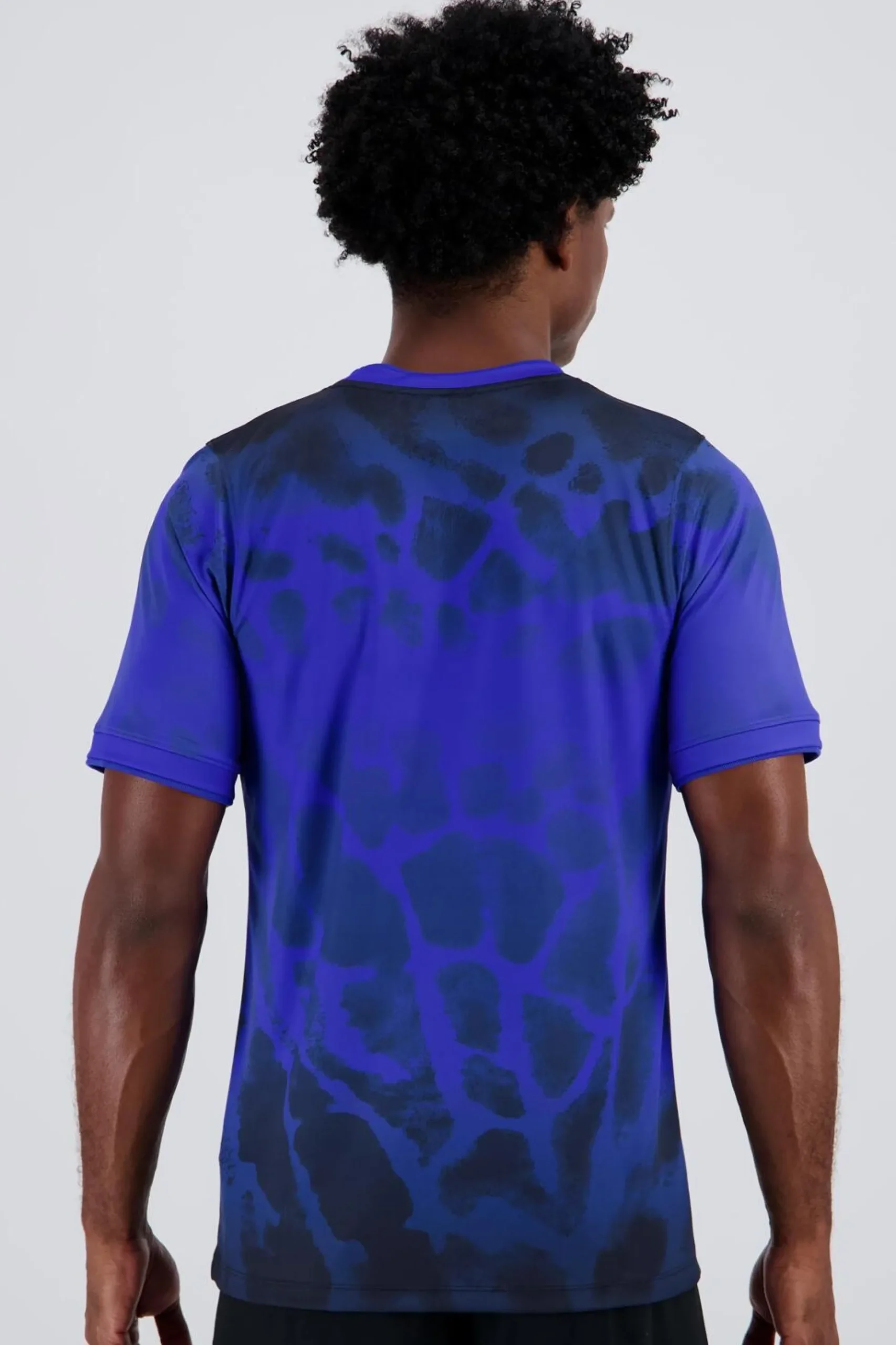 Camiseta Brasil Mundial 2026