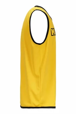 Camiseta De Baloncesto Kappa Bozia Reversible Tank