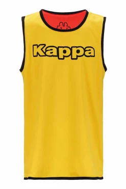 Camiseta De Baloncesto Kappa Bozia Reversible Tank