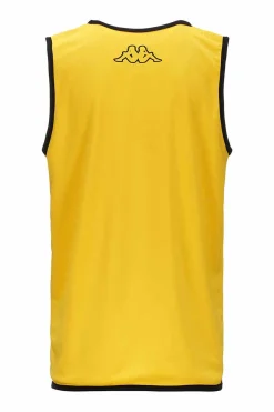 Camiseta De Baloncesto Kappa Bozia Reversible Tank