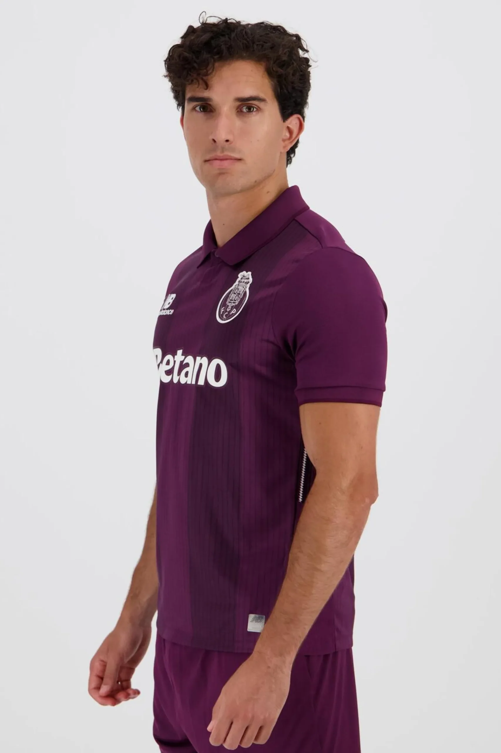 2ª Camiseta Fc Porto 26/27