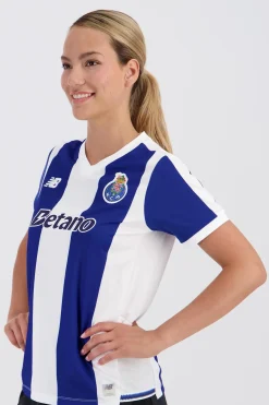 1ª Camiseta Fc Porto 26/27