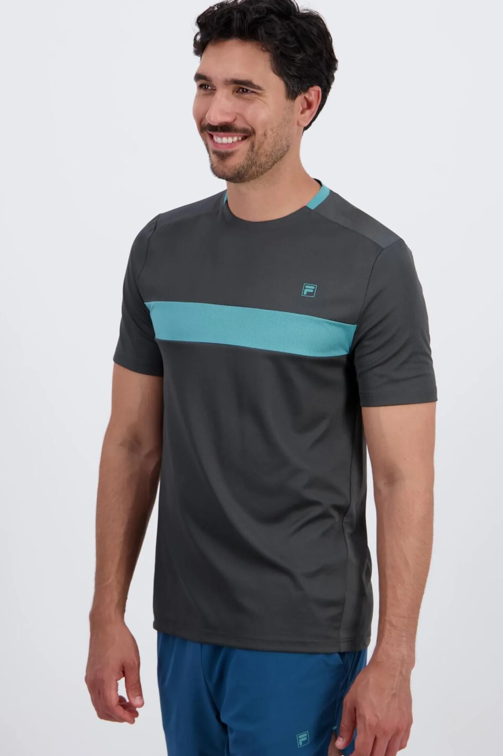 Camiseta Fila