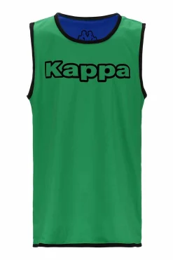 Camiseta Kappa Bozia Reversible Tank