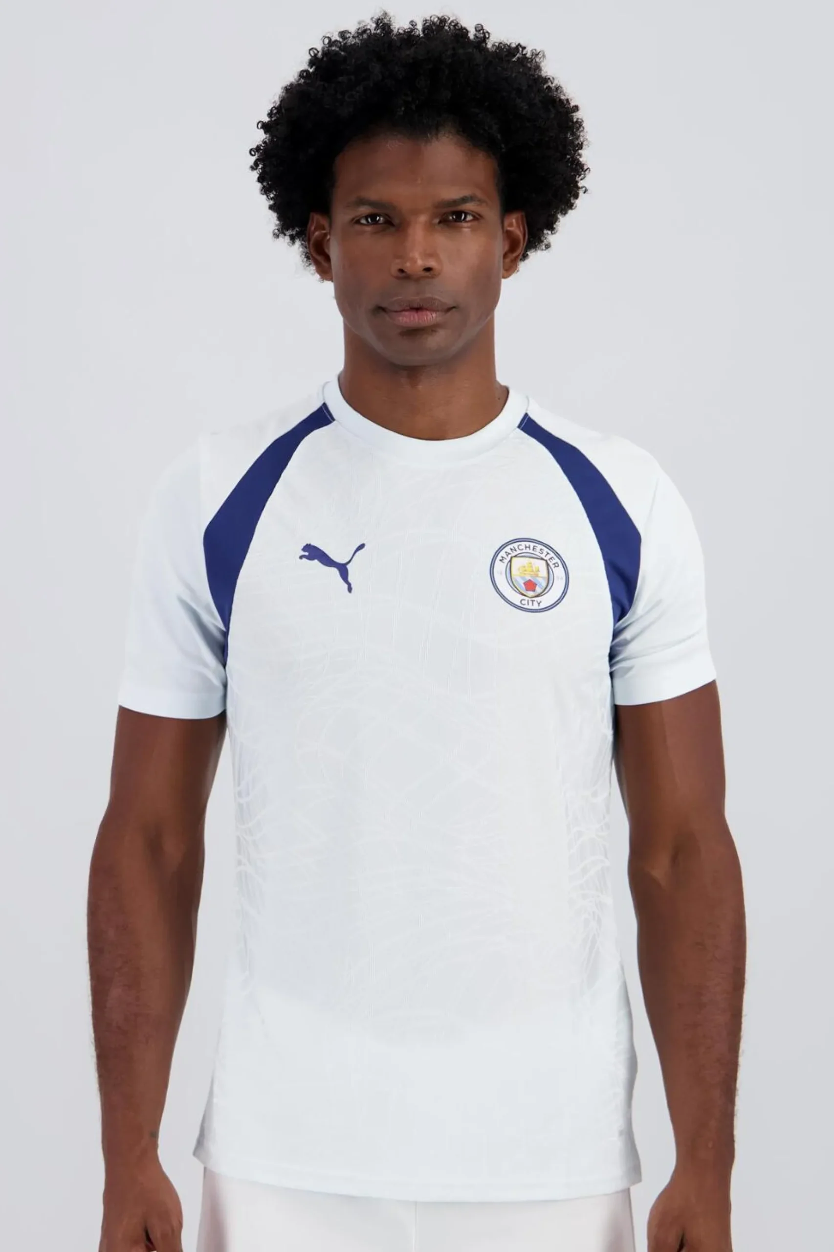 Camiseta Manchester City 26/27