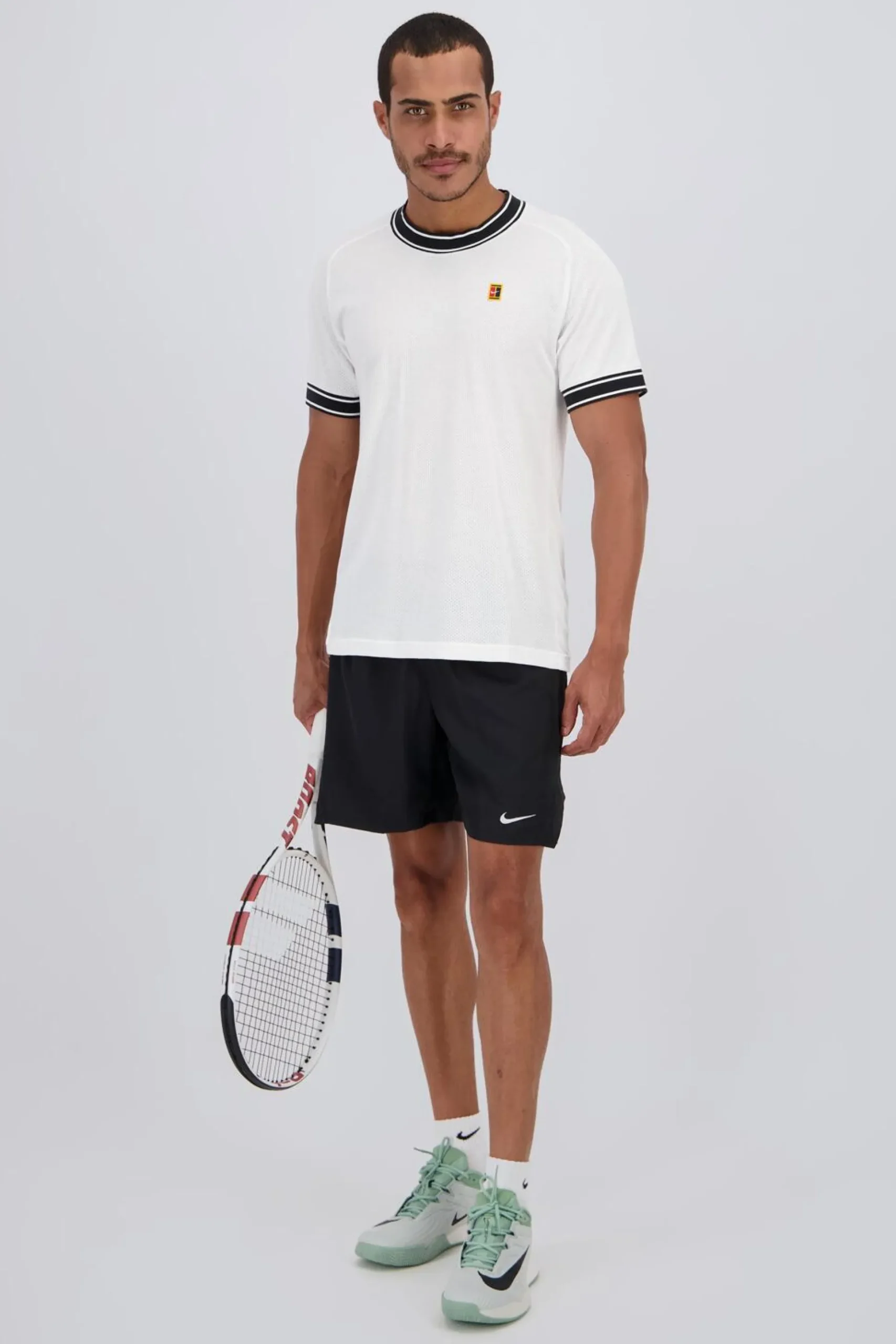 Camiseta Manga Corta Nike