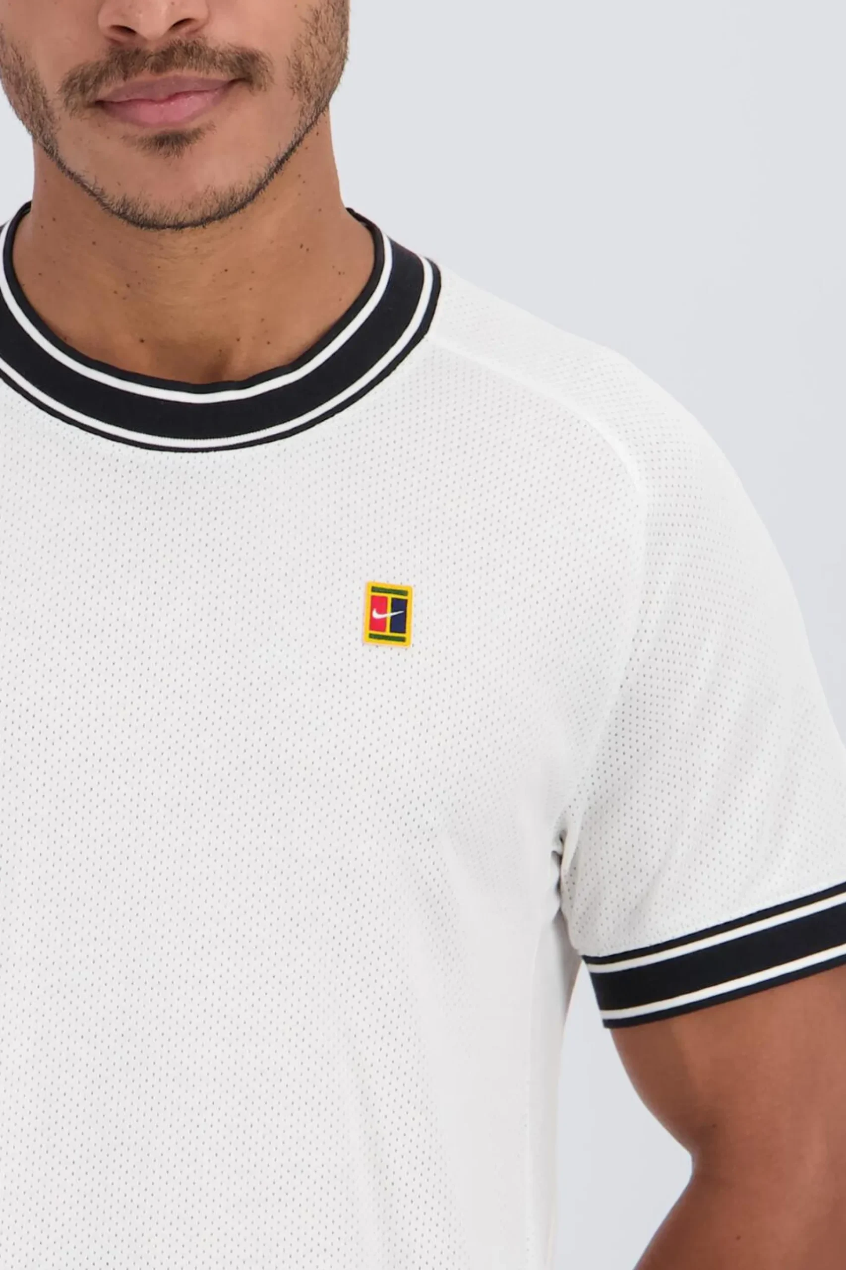 Camiseta Manga Corta Nike