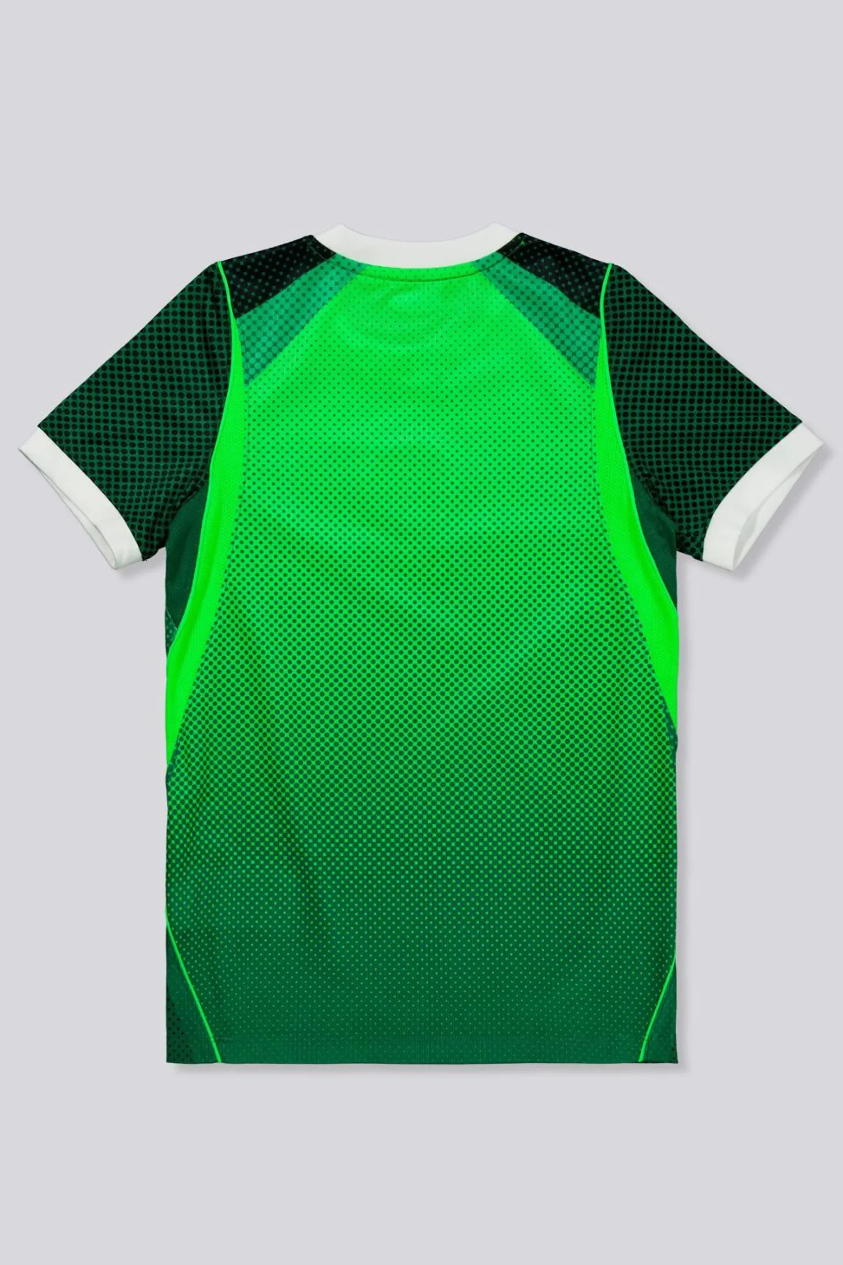 1ª Camiseta Nigeria Mundial 2026