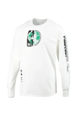 Camiseta Nike Logo Gear