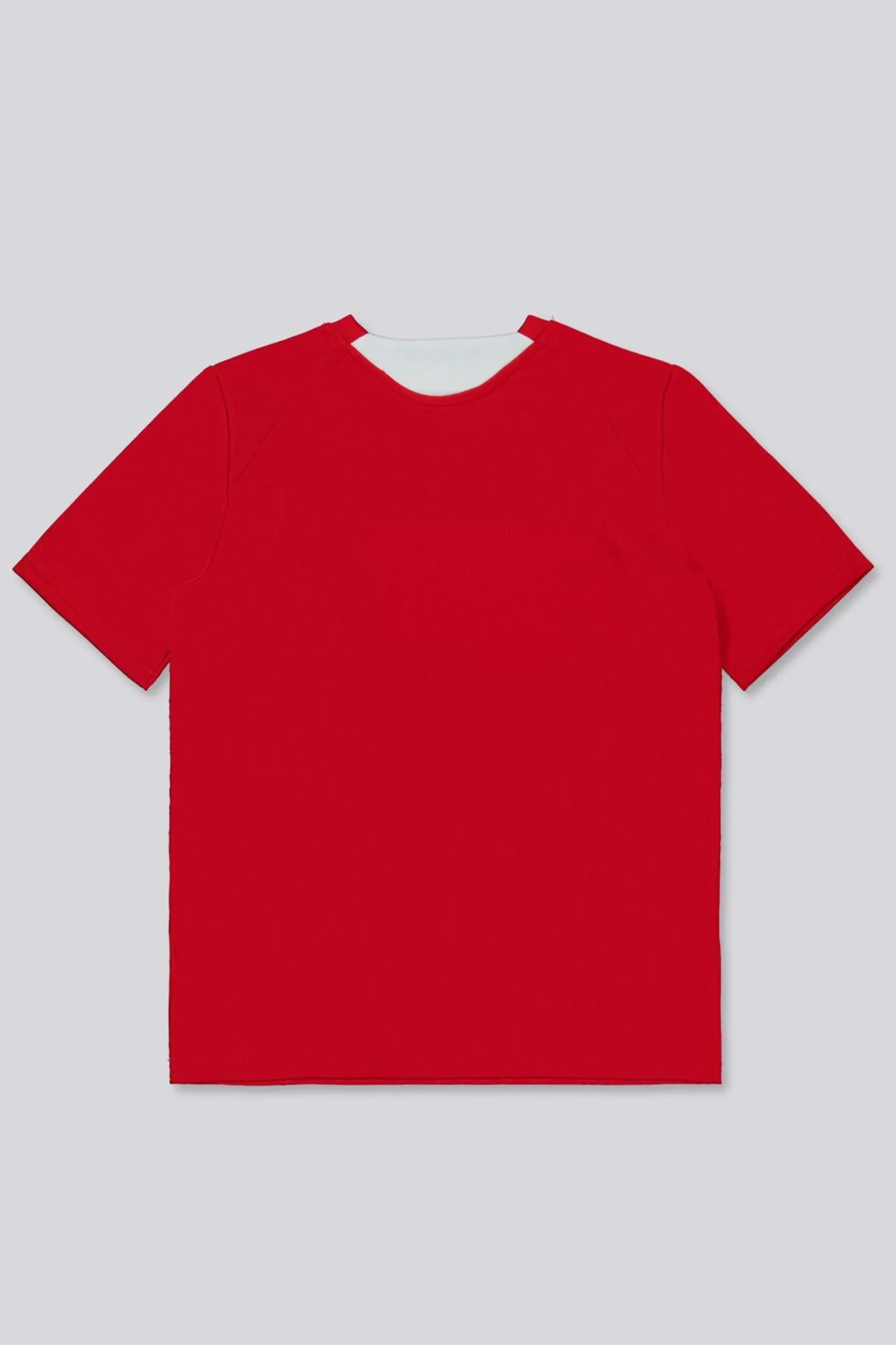 Camiseta Portugal Mundial 2026