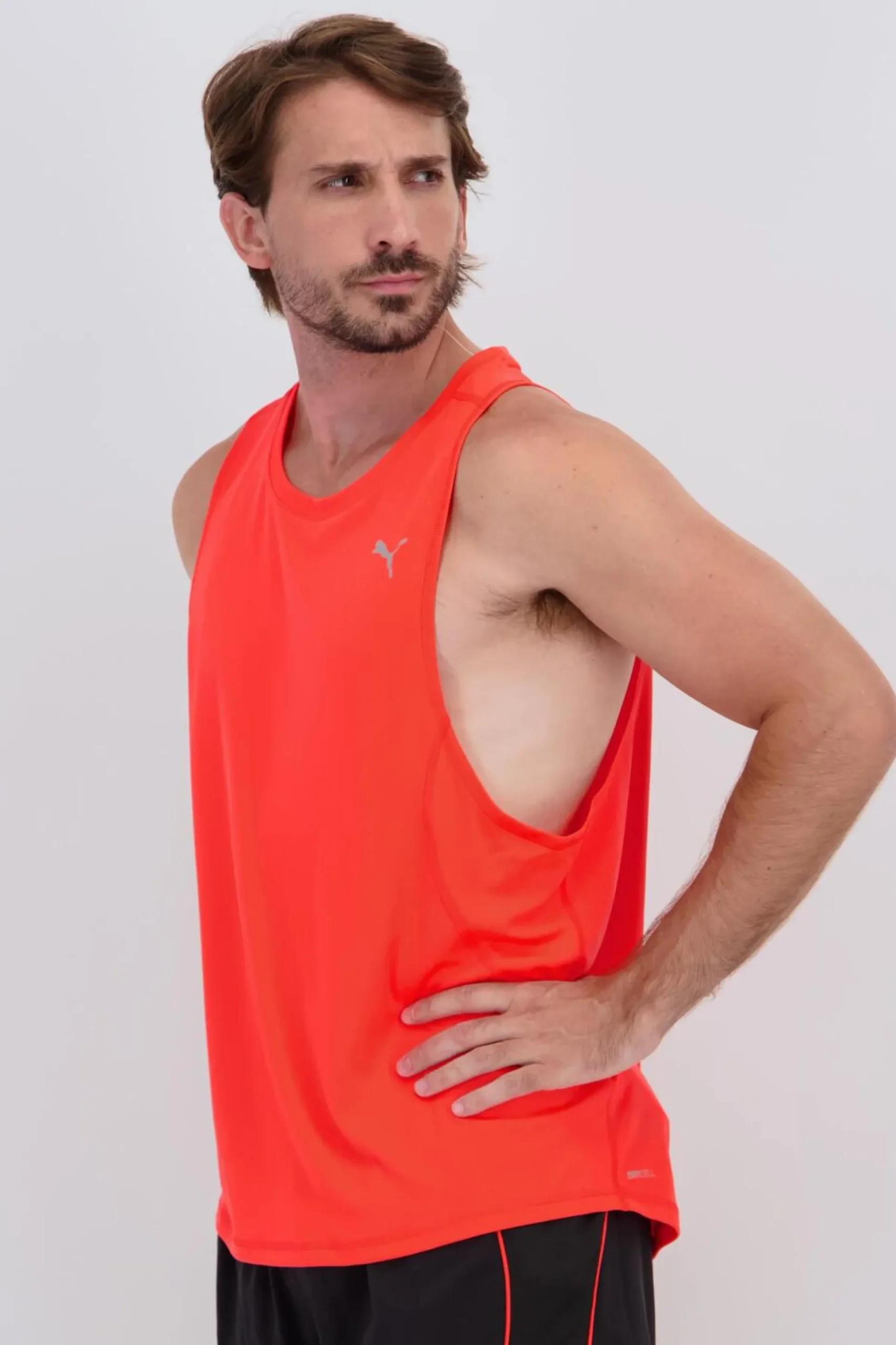 Camiseta Puma