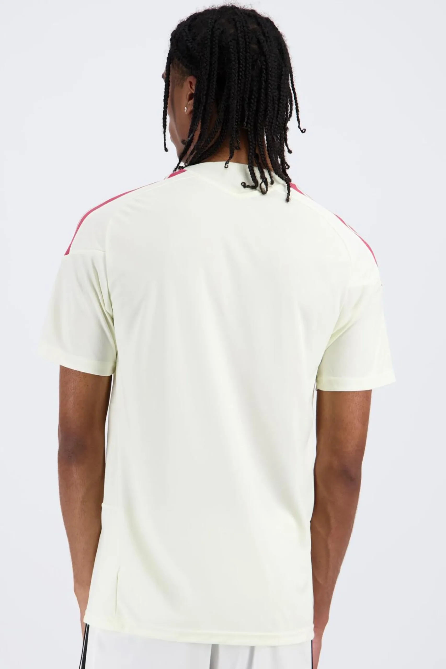 Camiseta Real Madrid 26/27