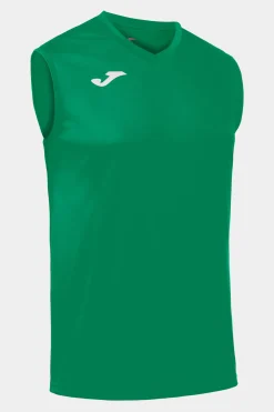 Camiseta Sin Mangas Joma Combi