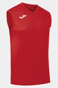 Camiseta Sin Mangas Joma Combi