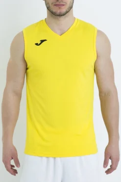 Camiseta Sin Mangas Joma Combi