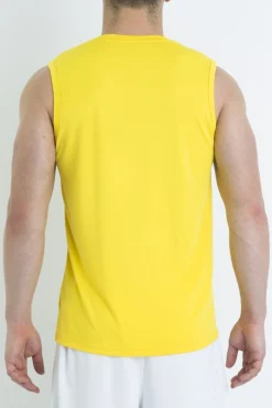 Camiseta Sin Mangas Joma Combi