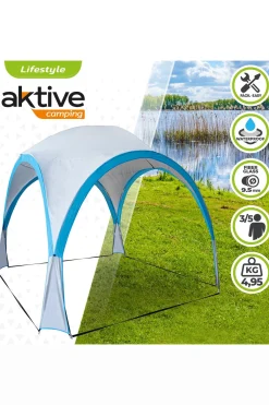Carpa Camping Impermeable Aktive