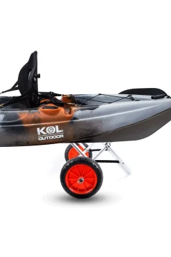 Carro Kayak Universal Cku01